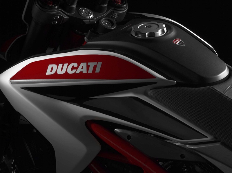 Ducati 1198 logo