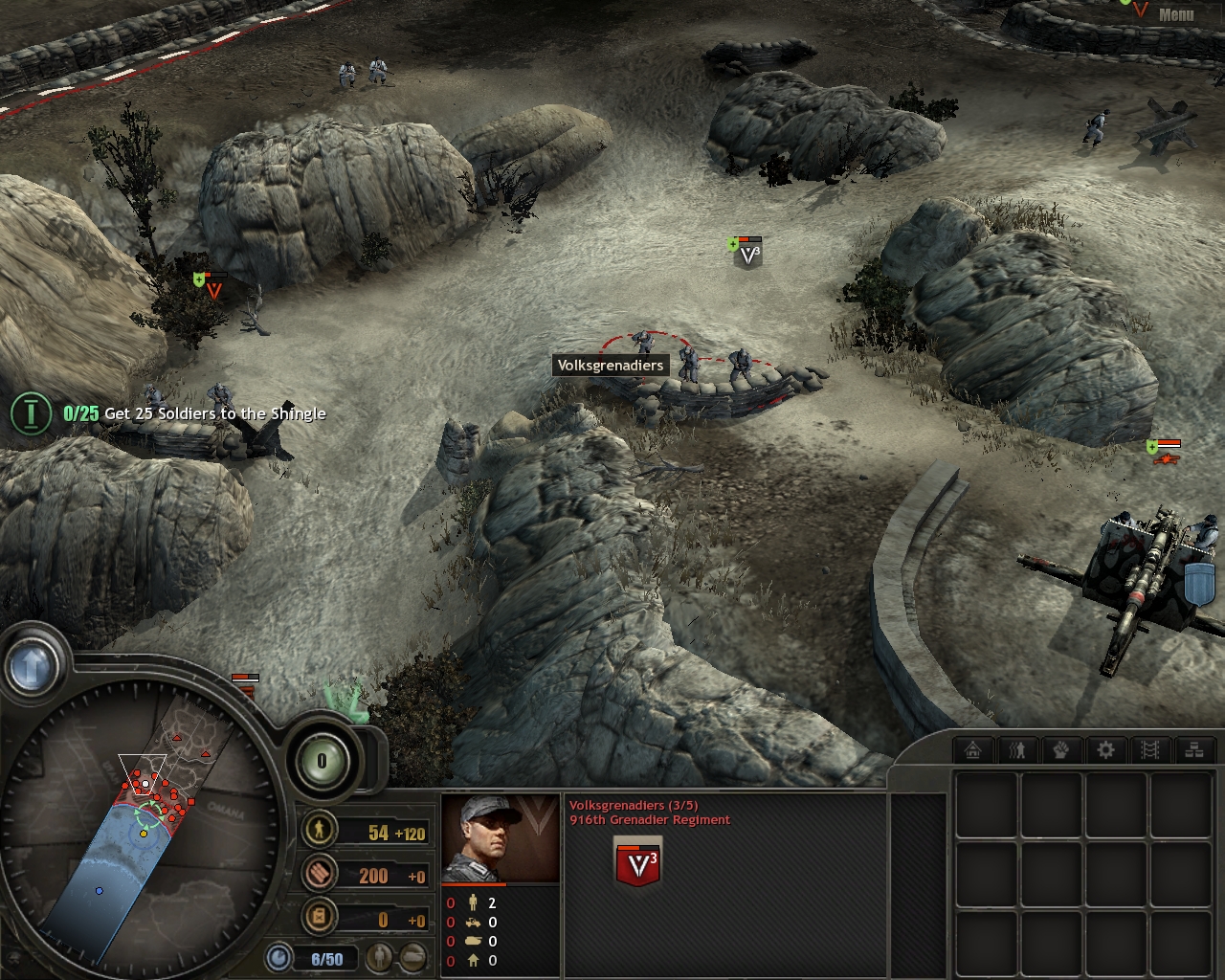Company of heroes maphack steam фото 102