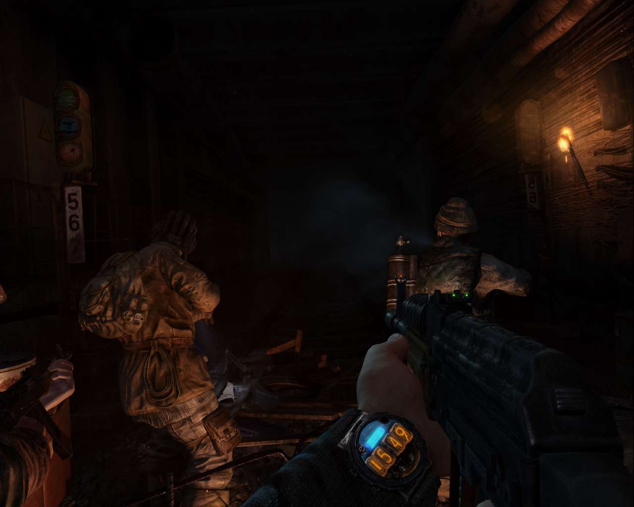 скачать steam rip metro last light фото 36