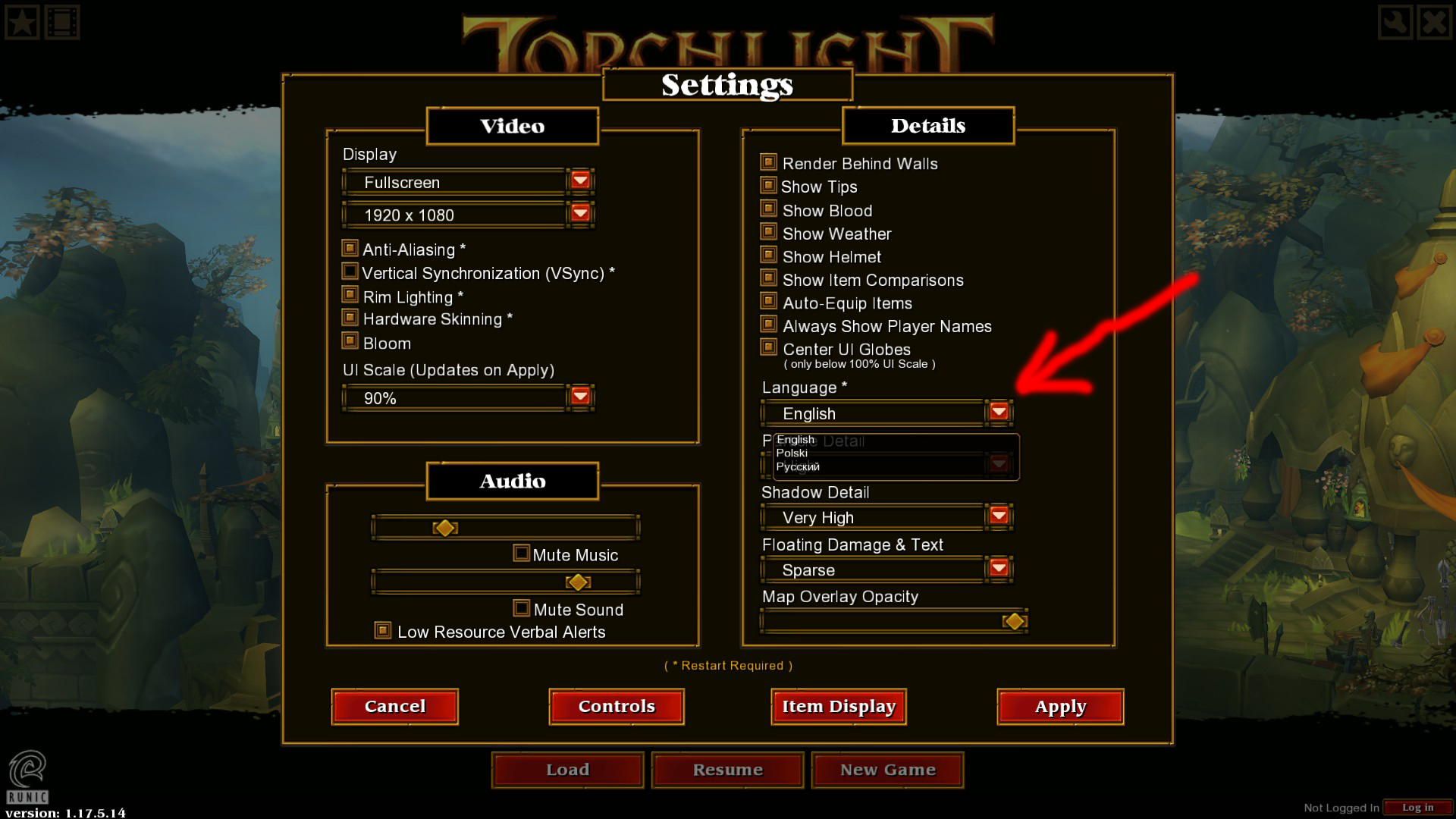 Torchlight 3 как играть по сети в стиме фото 117