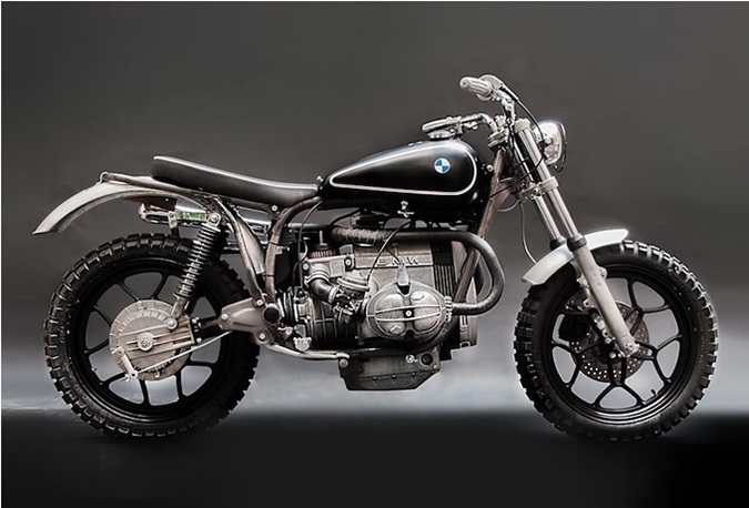 BMW r65