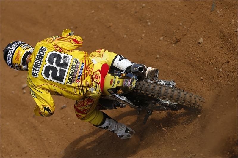 Rockstar Energy Motocross