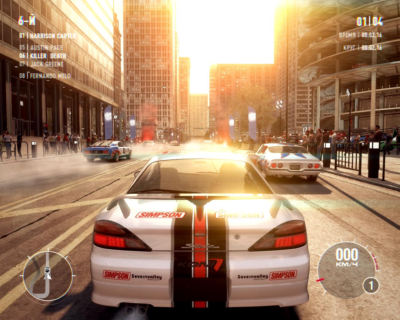 Grid 2 скачать стим фото 33