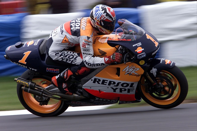 Repsol Honda Team