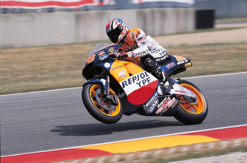 MOTOGP Honda Repsol