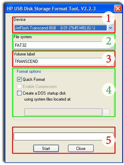 Карта памяти fat32 для камеры