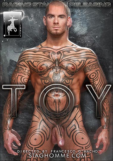 Toy / Игрушка