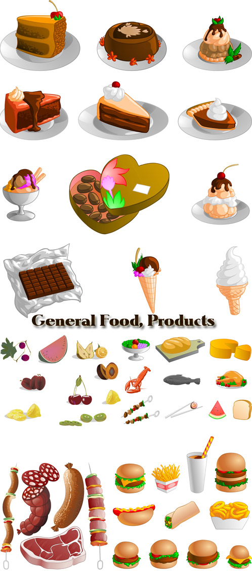 General food