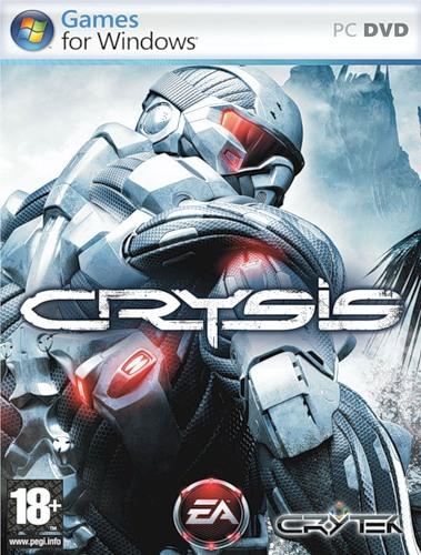 Crysis (2007) PC | RePack от Canek77