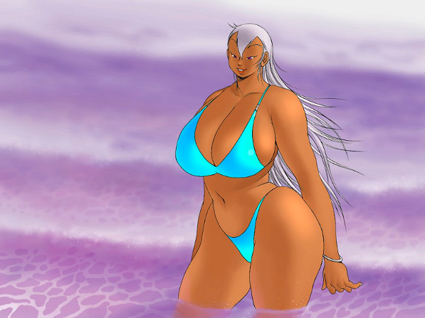 EDEN ISLAND  — COLLECTION EDEN ISLAND