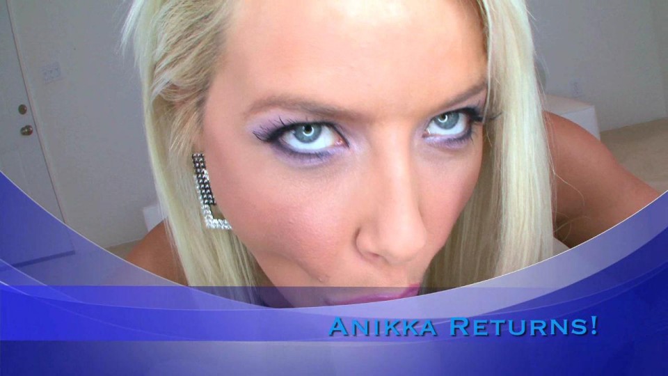 Anikka Albrite  Anikka Returns