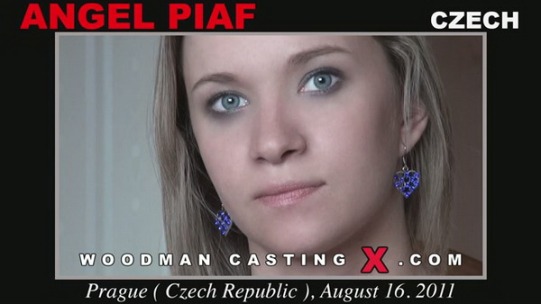 Angel Piaf