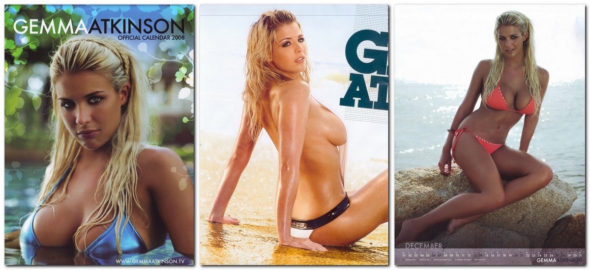 HQ фото Gemma Atkinson 600 foto!