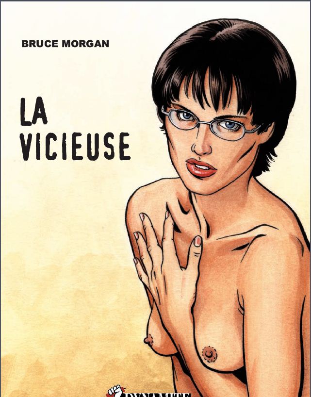 La vicieuse / Порочная