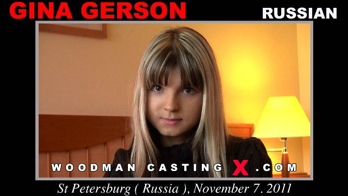 Gina Gerson