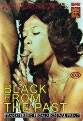 Black From The Past  / чорные из прошлого
