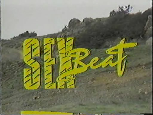Sex Beat / Сексуальный удар