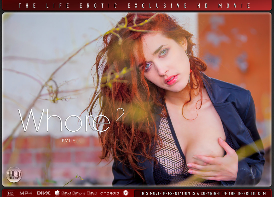 2012-11-25 Emily J - Whore 2