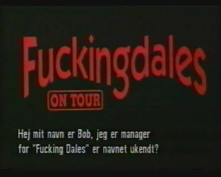 Fuckingdales on Tour / Поездка в страну Траха   , Olga Pechova, Susanna Katona, Tina Latour, Gerry Pike, Alberto Rey, Peter Elsen, Santino Lee)