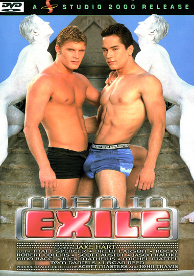Men In Exile / Парень в изгнании