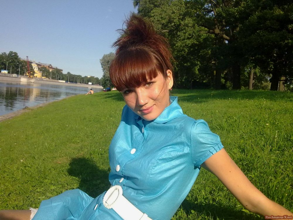 Ирина из Санкт Петербурга
