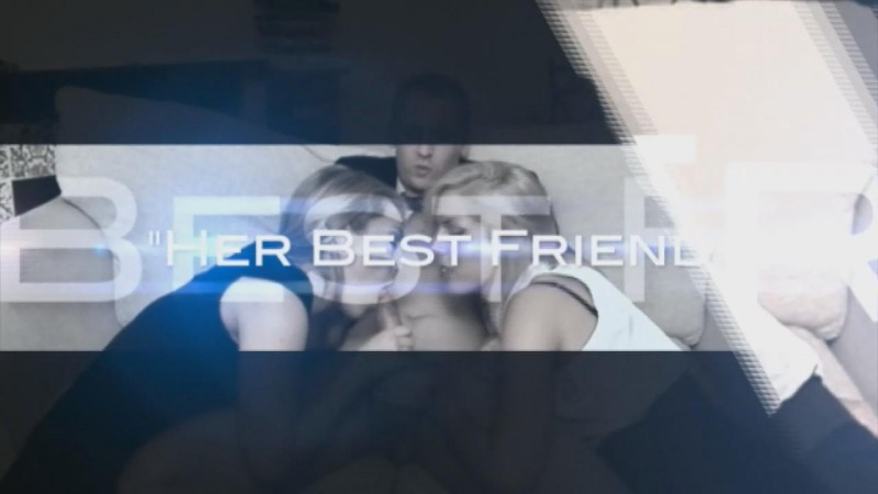 Jessica Pressley, Chloe Vegas