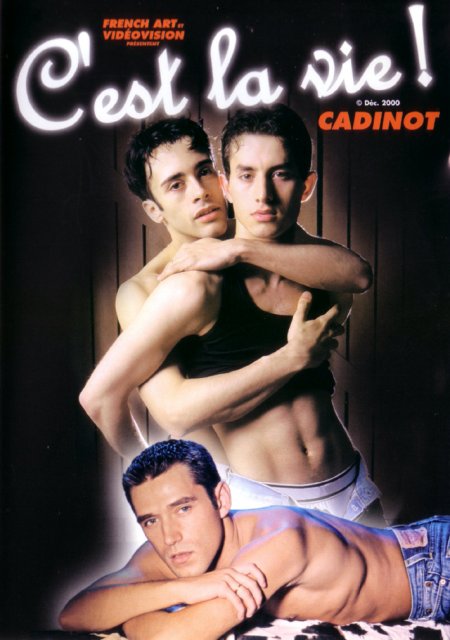 C est La Vie! / Такова жизнь!