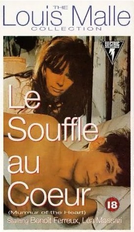 Le souffle au coeur / Шум в сердце