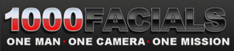Подборка фото с сайта 1000facials.com