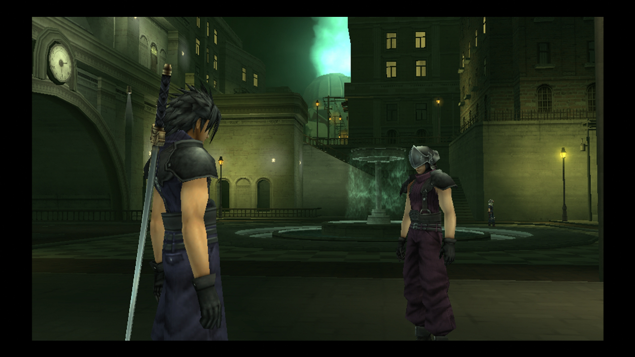 final fantasy crisis core iso torrent final fantasy crisis core iso torrent