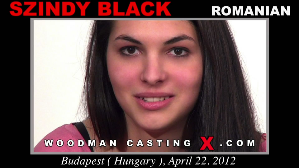 SZINDY BLACK