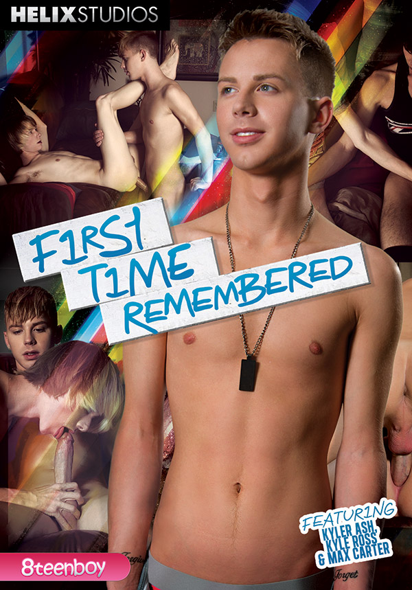 First Time Remembered / Вспомнился первый раз