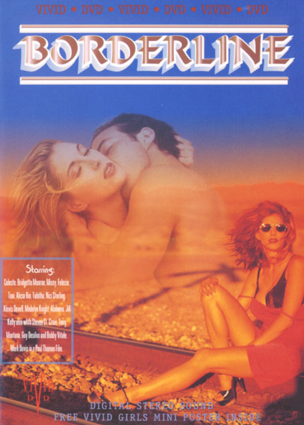 Borderline / Граница