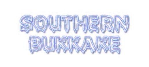 The Only Real Amateur Bukkake Facial Site / Пак c сайта southernbukkake.com