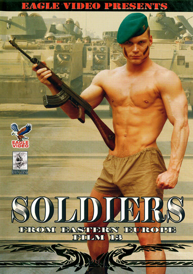 Soldiers From Eastern Europe 13 / Солдаты Из Восточной Европы 13