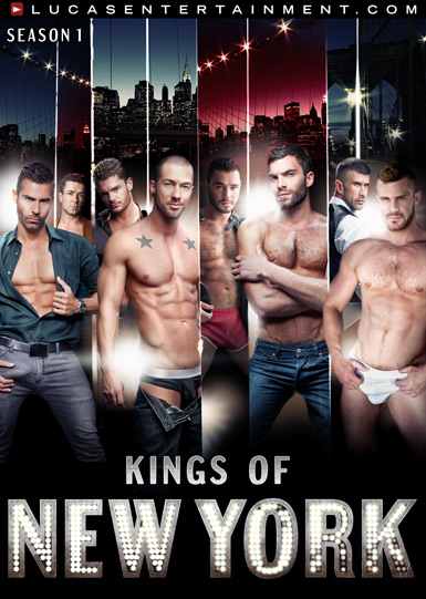 Kings of New York  / Короли Нью-Йорка
