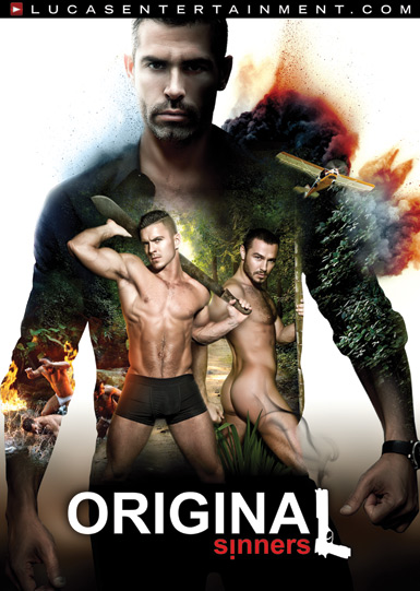 Original Sinners / Грешники