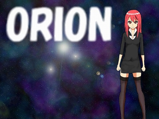ORION / Орион