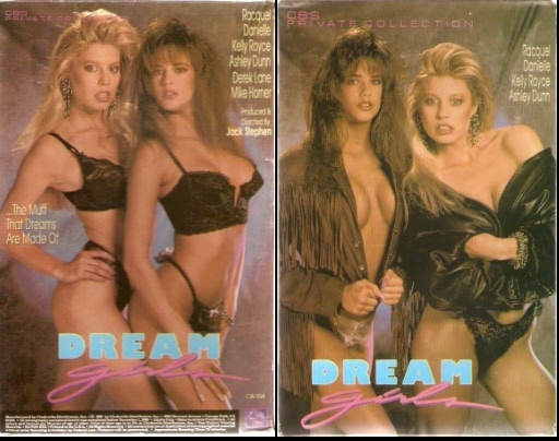 Dream Girls / Девушки мечты