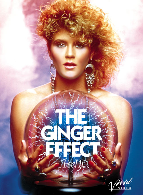 Ginger Lynn - Ginger Effect / Эффект Ginger