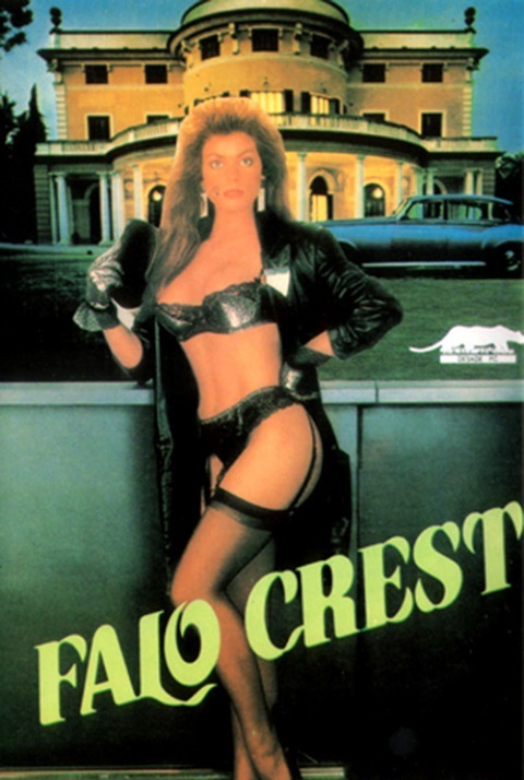 Phalo Crest / Головка Члена  A. Bartos Velasco,Carmen Carrión,M. Fernández Moreno,José Miguel García,C. González Ordi,Elisa Mateo,Lina Romay