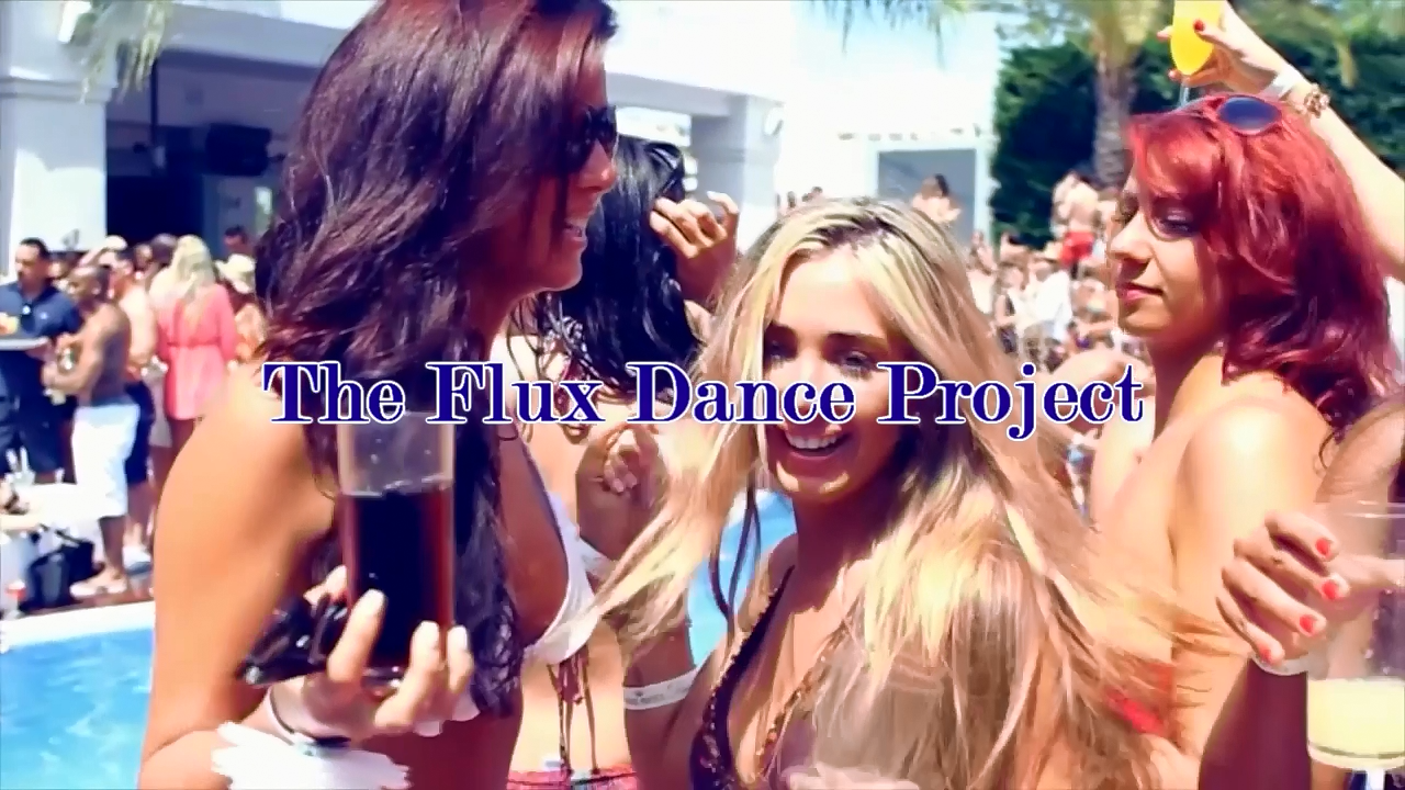 Flux Dance Project & Flux Dance 2 / Поток танцевальный проект и поток танца 2