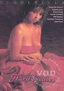 Hard Bodies / Крепкие Тела  Heather Torrance,Jade East,Nina DePonca,Stacy Lords,Biff Malibu,Gene Carrera,Johnny Ace