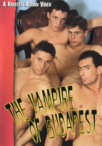 The Vampire of Budapest / Вампир Будапешта