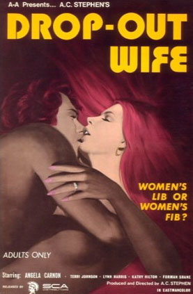 Drop Out Wife / Брошенная жена