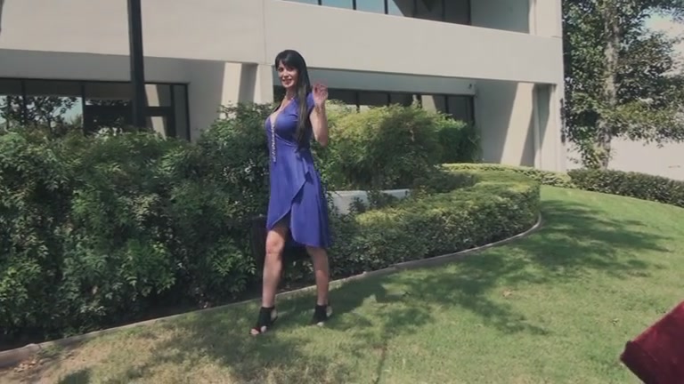 Eva Karera  Book Of Sex 1: Hot For Teacher