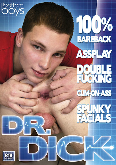 Dr. Dick / Доктор Член