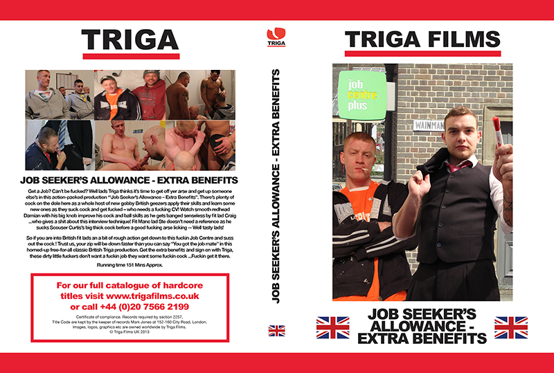 Job Seeker s Allowance - Extra Benefits / В поисках работы: дополнительные преимущества