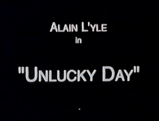 Unlucky Day / Giornata da dimenticare / Неудачный день