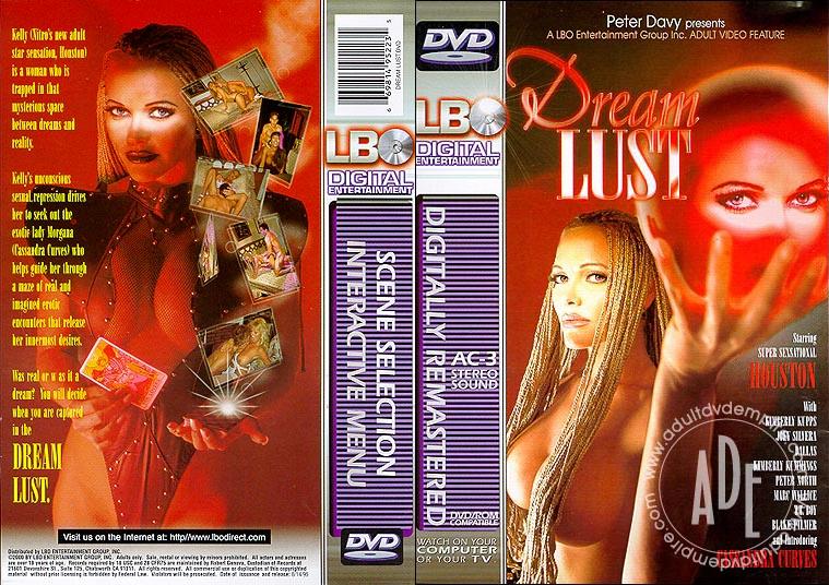 Dream Lust / Греховная Мечта   Cassandra Curves, Dallas, Houston, Kimberly Kummings, Kimberly Kupps